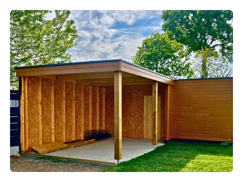 amenagement exterieur sille le guillaume