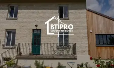 couvreur La Flèche-1