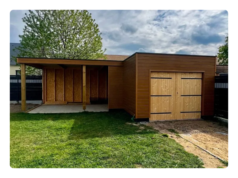 demoussage toiture la chapelle saint aubin