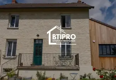 démoussage toiture Luché Pringé-5