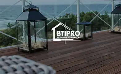 entreprise terrasse Luché Pringé-4