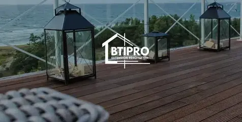 extension bois Écommoy-4