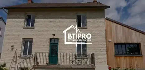 extension bois Écommoy-5