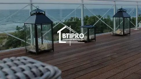 menuisier Écommoy-3