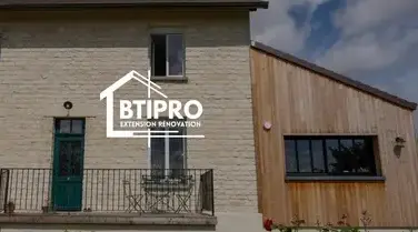 ossature bois Écommoy-4