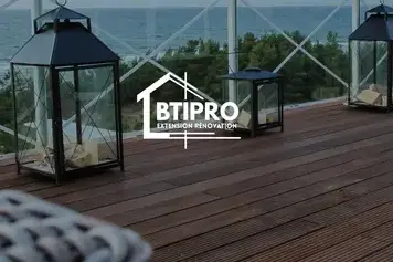 ossature bois Luché Pringé-4