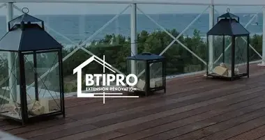 ossature bois Sillé le Guillaume-1