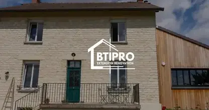 ossature bois Sillé le Guillaume-2