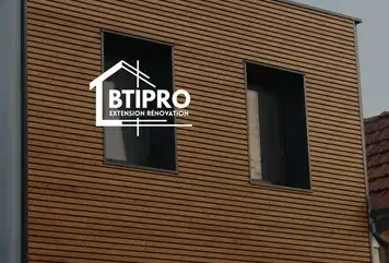 ossature bois Sillé le Guillaume-3