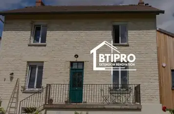 rénovation toiture Écommoy-4