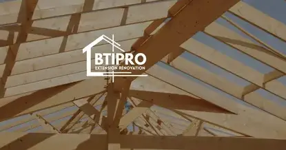 rénovation toiture Luché Pringé-2