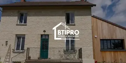 rénovation toiture Sillé le Guillaume-2