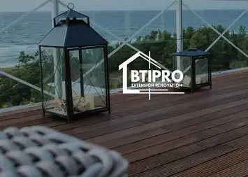 travaux de rénovation Écommoy-1