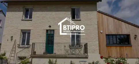 travaux de rénovation Écommoy-4