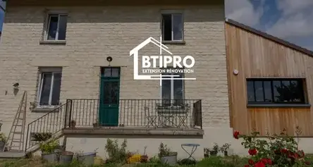 travaux de rénovation La Flèche-2