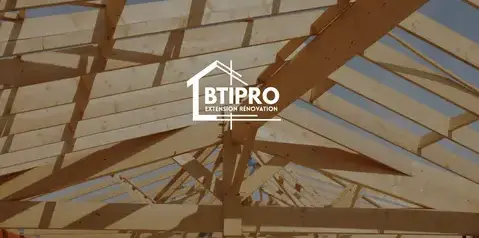 travaux de rénovation Luché Pringé-1