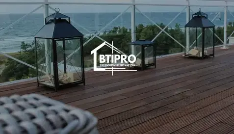 travaux de rénovation Luché Pringé-4